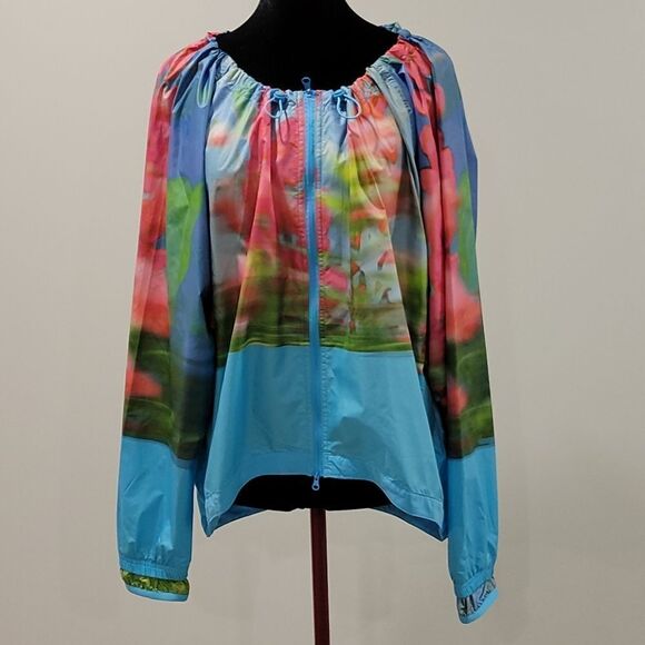 Adidas by Stella McCartney Jacket - Picture 5 of 9